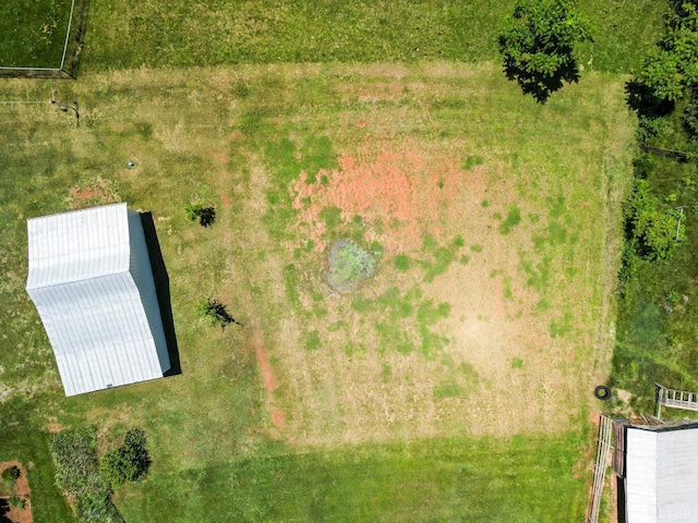 200 Jasper Wood Rd, Hurt, VA 24563 - aerial view