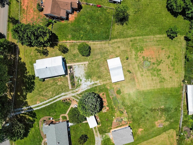 200 Jasper Wood Rd, Hurt, VA 24563 - view of property location