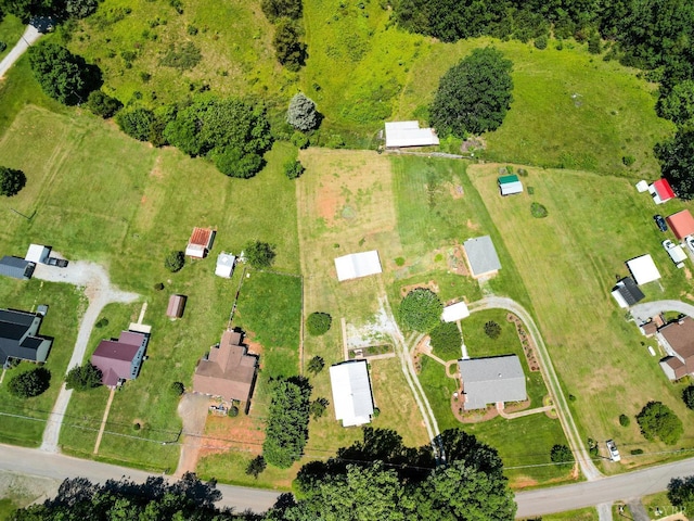 200 Jasper Wood Rd, Hurt, VA 24563 - aerial overview of property's location