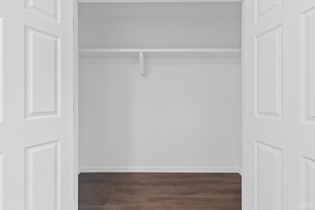 1040 Coronado Ln, Lynchburg, VA 24502 - view of closet