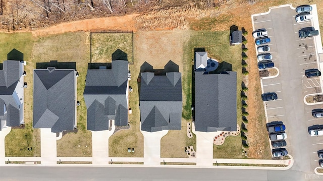 1268 Stoney Ridge Blvd, Forest, VA 24551 - bird's eye view