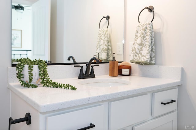 128 Brenleigh Ct Unit 105, Lynchburg, VA 24501 - bathroom with vanity