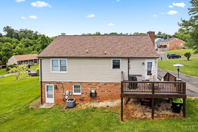 115 Mattiponi Dr, Madison Heights, VA 24572 - photo 9
