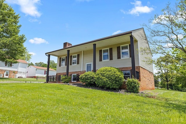 115 Mattiponi Dr, Madison Heights, VA 24572 - photo 5