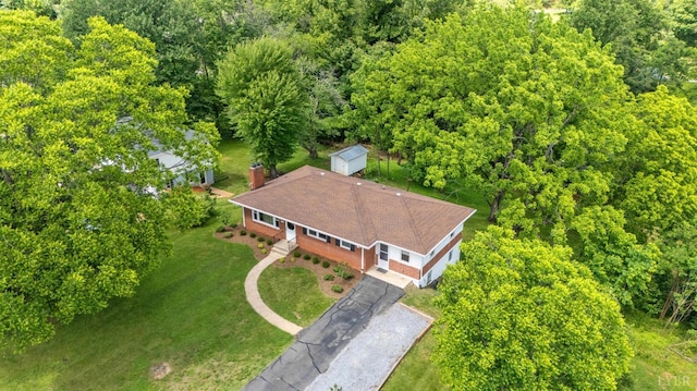 147 Maple Dr, Madison Heights, VA 24572 - view of subject property