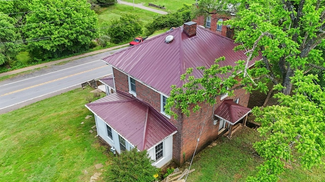 10662 Lee Jackson Hwy, Big Island, VA 24526 - photo 25