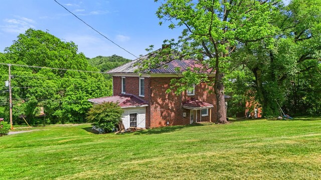 10662 Lee Jackson Hwy, Big Island, VA 24526 - photo 3