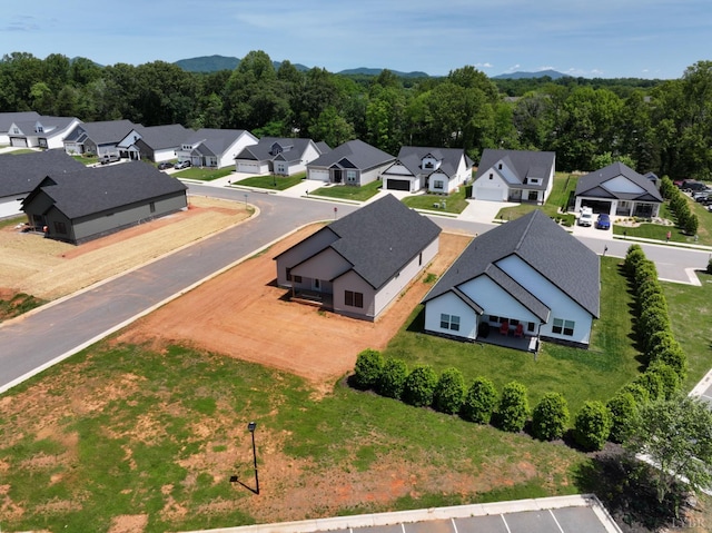 24 Stony Ridge Blvd, Forest, VA 24551 - aerial view of residential area