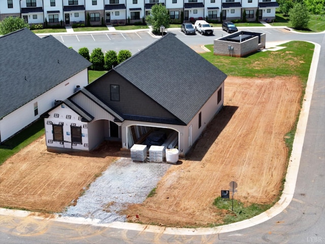 24 Stony Ridge Blvd, Forest, VA 24551 - aerial perspective of suburban area