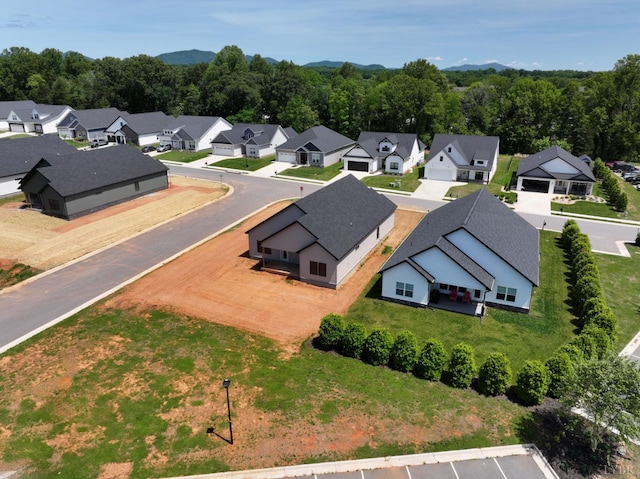 24 Stony Ridge Blvd, Forest, VA 24551 - aerial perspective of suburban area