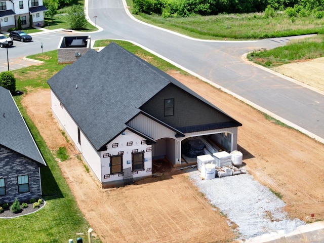24 Stony Ridge Blvd, Forest, VA 24551 - view of subject property