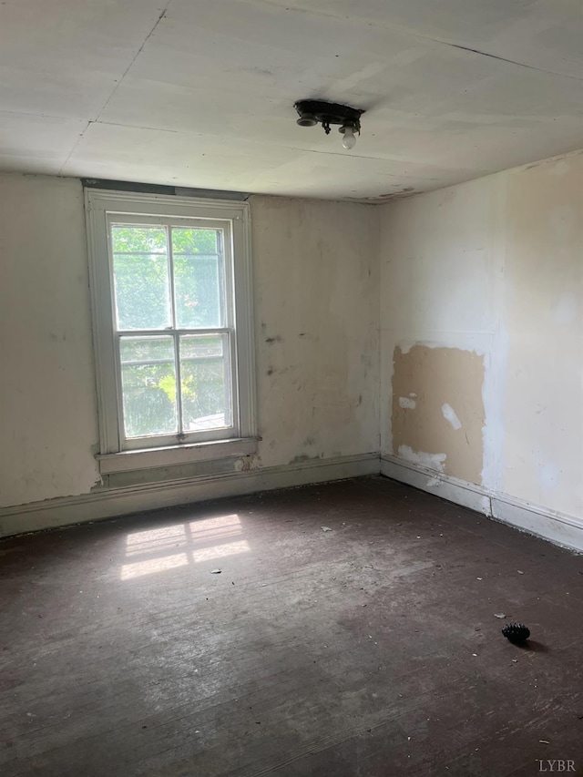 1115 Jackson St, Lynchburg, VA 24504 - view of spare room
