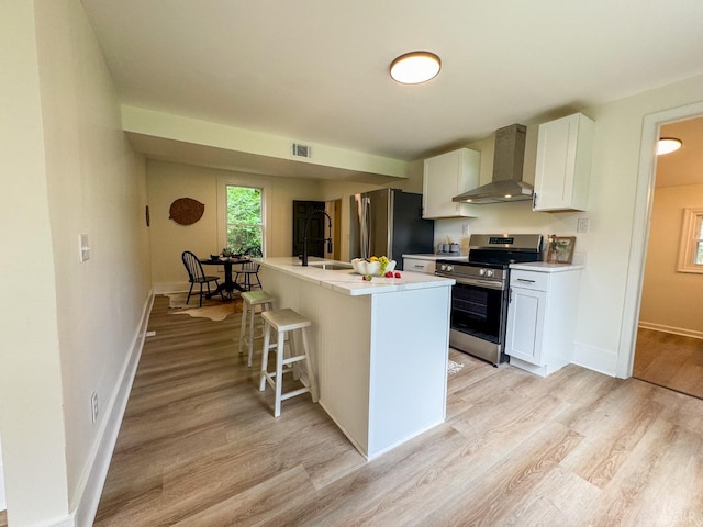 821 Greenwood St, Bedford, VA 24523 - photo 9
