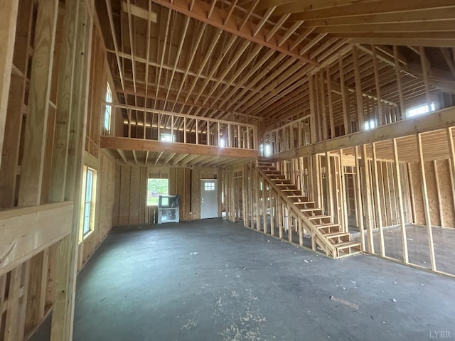 179 Meadow Brook Cir, Danville, VA 24541 - view of miscellaneous room