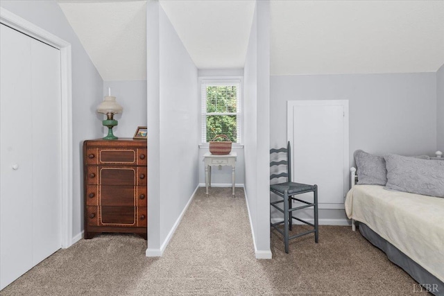 261 Carrington Ln, Roseland, VA 22967 - carpeted bedroom with baseboards