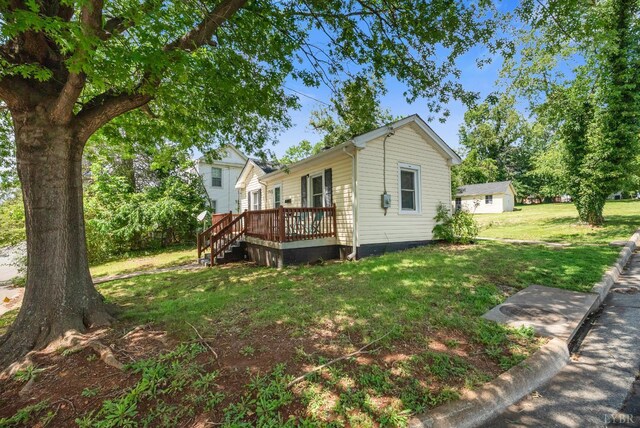 400 Blue Ridge St, Lynchburg, VA 24501 - photo 20