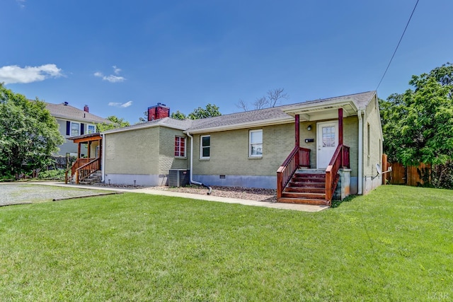 5036 Fort Ave Unit 1 & 2, Lynchburg, VA 24502 - photo 2
