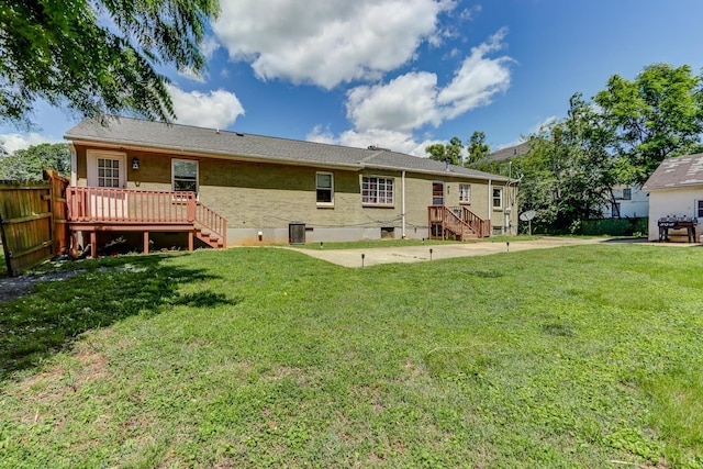 5036 Fort Ave Unit 1 & 2, Lynchburg, VA 24502 - photo 54
