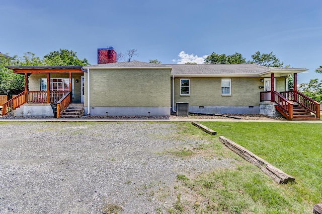 5036 Fort Ave Unit 1 & 2, Lynchburg, VA 24502 - photo 3