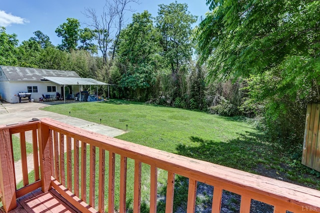 5036 Fort Ave Unit 1 & 2, Lynchburg, VA 24502 - photo 51