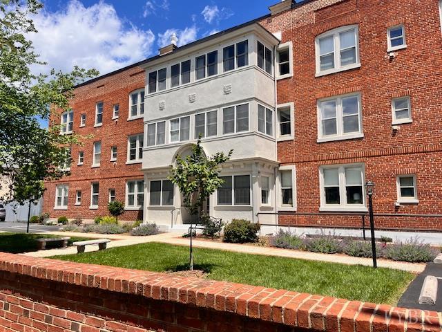 2910 Rivermont Ave Unit 301, Lynchburg, VA 24503 - view of property