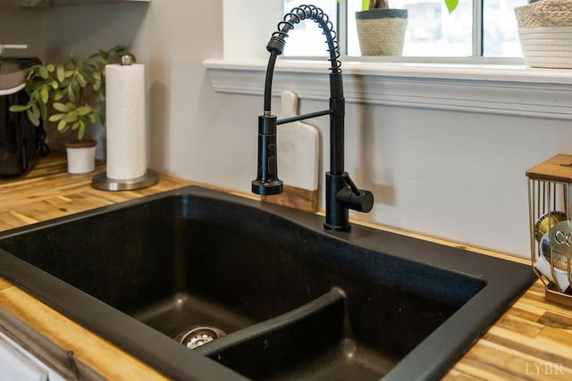 14 Jefferson Village Dr, Forest, VA 24551 - kitchen view of a sink
