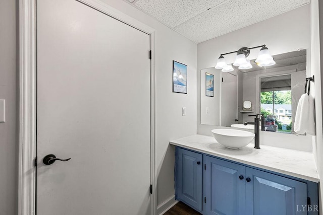 14 Jefferson Village Dr, Forest, VA 24551 - bathroom featuring vanity
