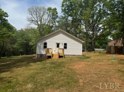 194 Lamont Cir, Madison Heights, VA 24572 - photo 3