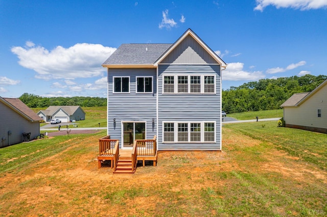 151 Stratford Pl, Madison Heights, VA 24572 - photo 39