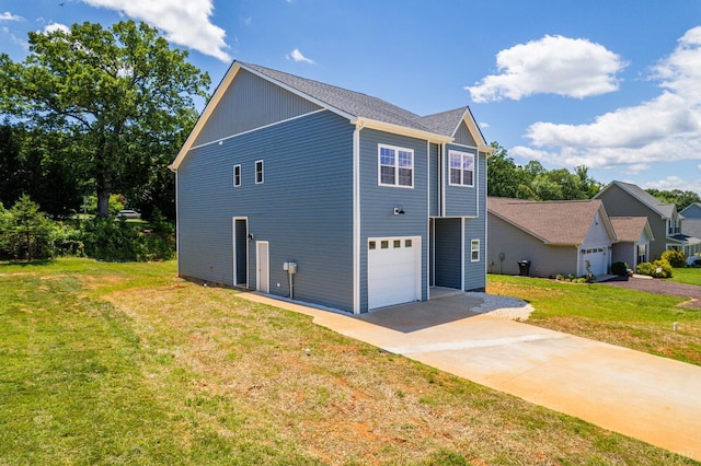 151 Stratford Pl, Madison Heights, VA 24572 - photo 42