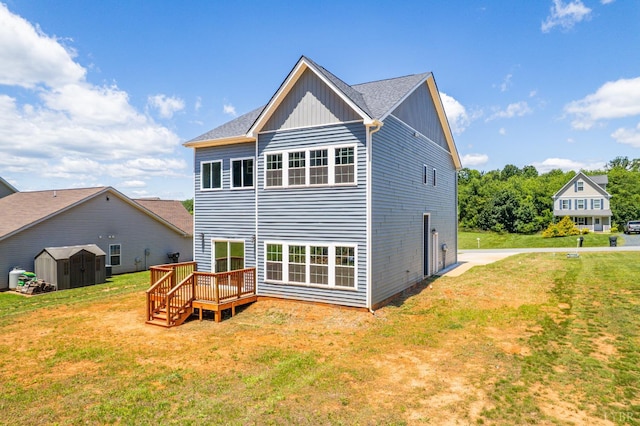 151 Stratford Pl, Madison Heights, VA 24572 - photo 40
