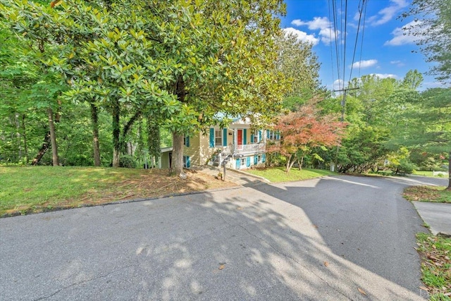 400 E Randolph Pl, Lynchburg, VA 24503 - view of front of house