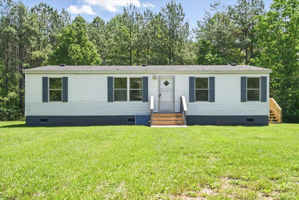 1026 Old Grist Mill Rd, Appomattox, VA 24522 - photo 1