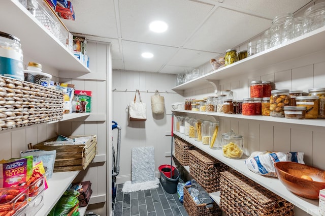 921 Peaksview St, Bedford, VA 24523 - view of storage area