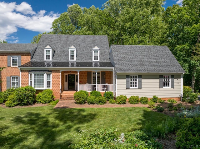 302 Molly Stark Trl, Lynchburg, VA 24503 - photo 1