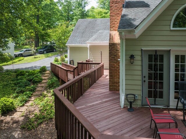 302 Molly Stark Trl, Lynchburg, VA 24503 - photo 53
