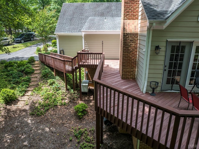 302 Molly Stark Trl, Lynchburg, VA 24503 - photo 56