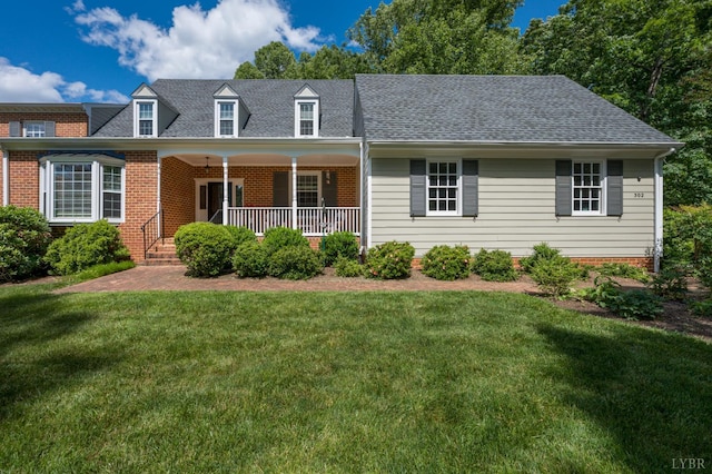 302 Molly Stark Trl, Lynchburg, VA 24503 - photo 2