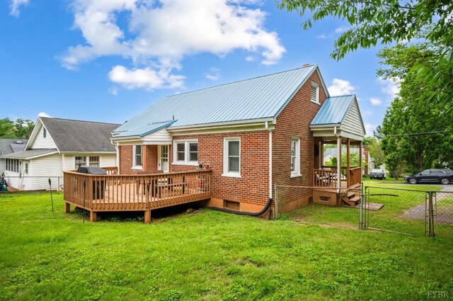 249 Mcwane Cir, Lynchburg, VA 24501 - photo 18