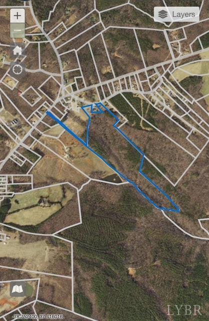 0 Mini Ball Ln, Appomattox, VA 24522 - photo 1