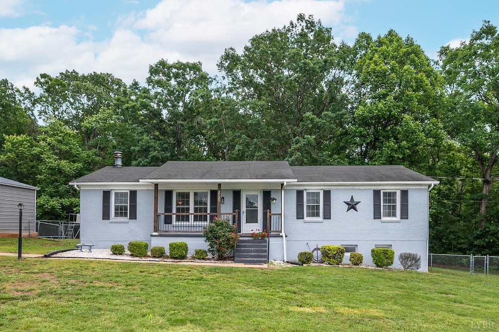 2523 Clarks Rd, Rustburg, VA 24588 - photo 1