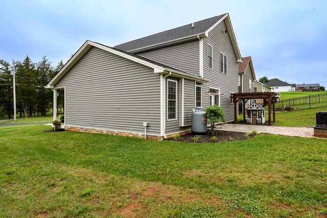 1480 Pilgrim Rd, Goode, VA 24556 - photo 59