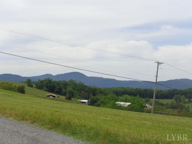 1170 Parrish Rd, Goodview, VA 24095 - view of mountain backdrop featuring rural landscape