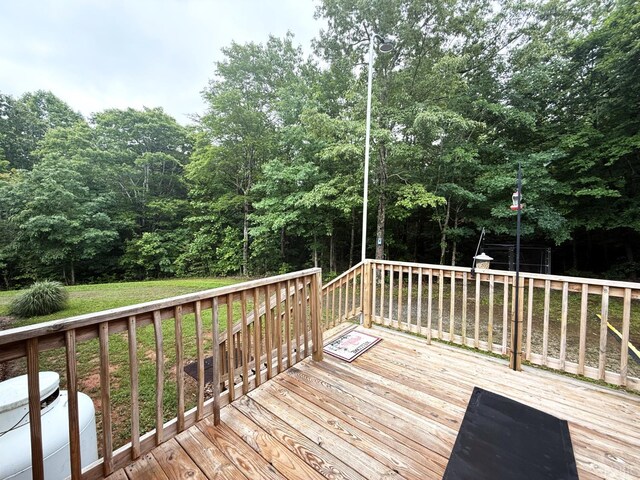 824 Double Bridges, Keysville, VA 23947 - photo 22