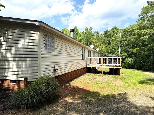 824 Double Bridges, Keysville, VA 23947 - photo 6