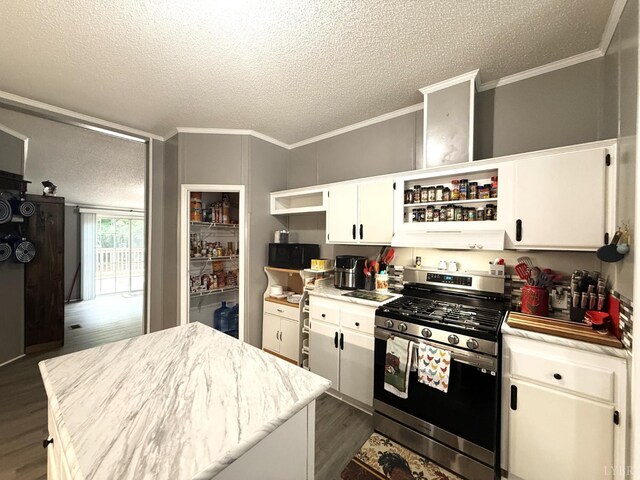 824 Double Bridges, Keysville, VA 23947 - photo 27