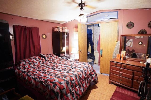 134 Napier Dr, Concord, VA 24538 - view of bedroom