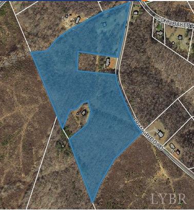 38 Frank Redd Rd, Fieldale, VA 24089 - photo 10