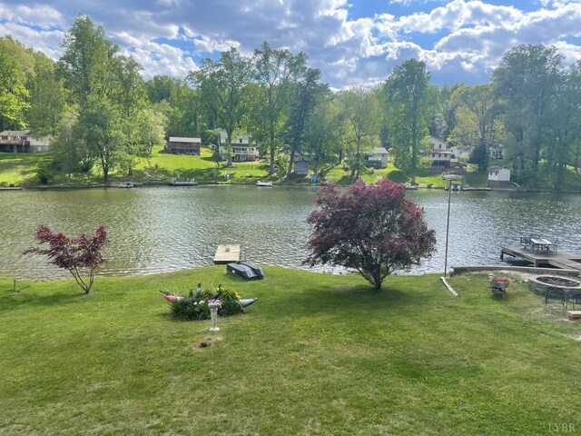 212 Timberlake Dr, Lynchburg, VA 24502 - photo 29