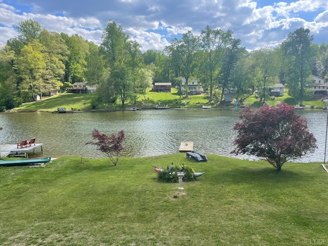 212 Timberlake Dr, Lynchburg, VA 24502 - photo 27